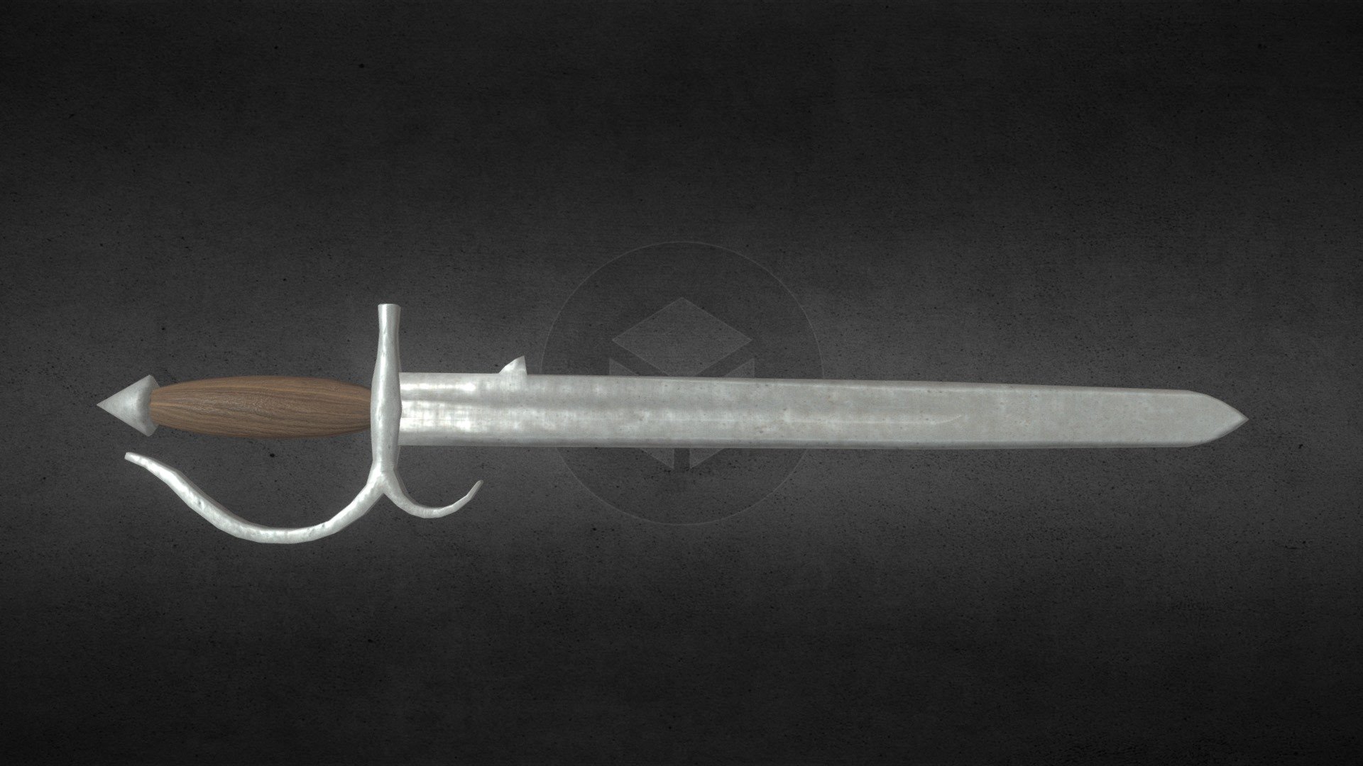 Abordage Knife