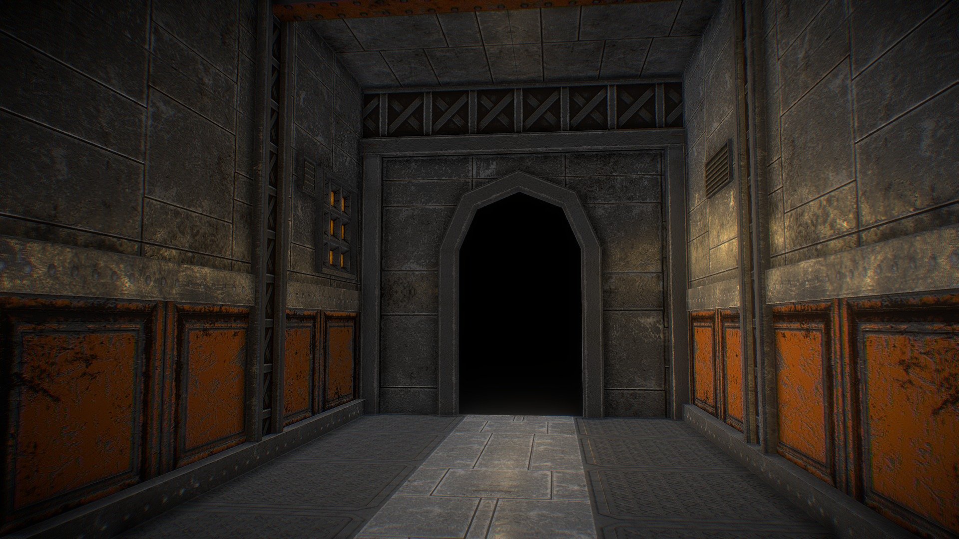 Tiles Test