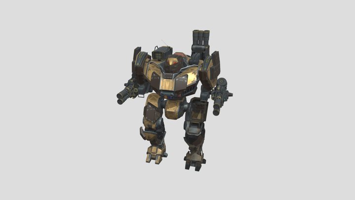 War Robots