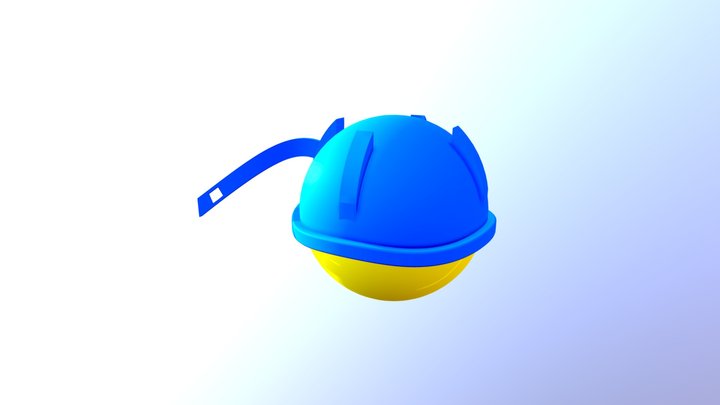 BALL05 3D Model