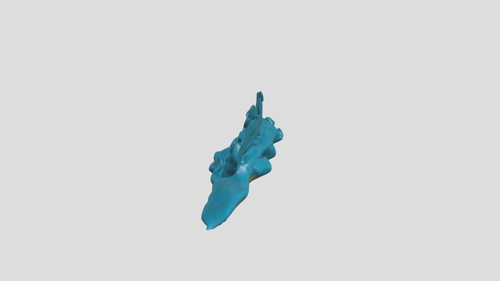 Simon by Lily – Gratis 3D-model STL