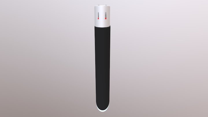 Producto 3D Model