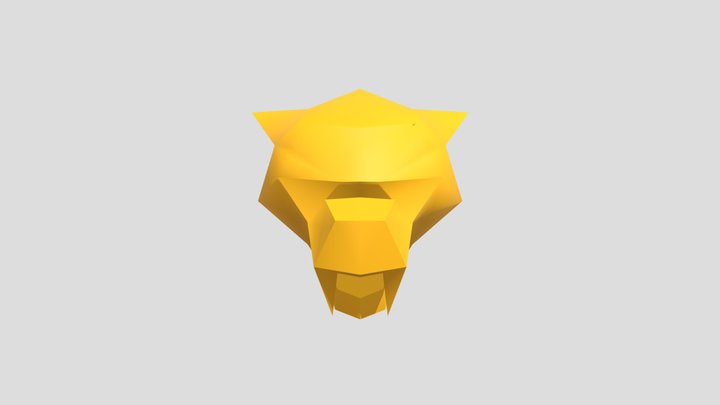 TIGER%20Size%20S%20MASTER%20230501.iges 3D Model