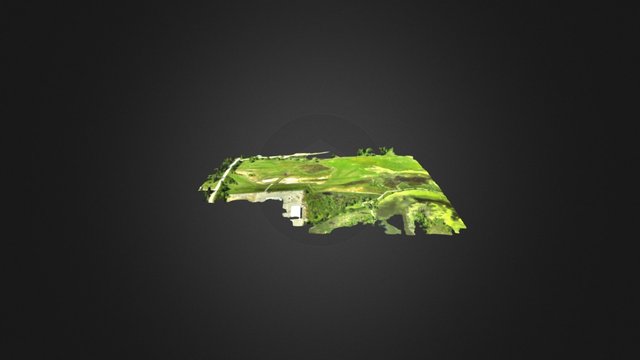 Phase Two West 6-28-16 3D Model