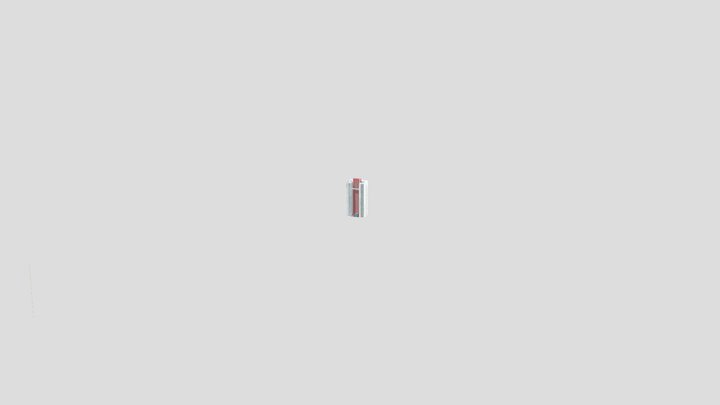 0000_Collection 3D Model