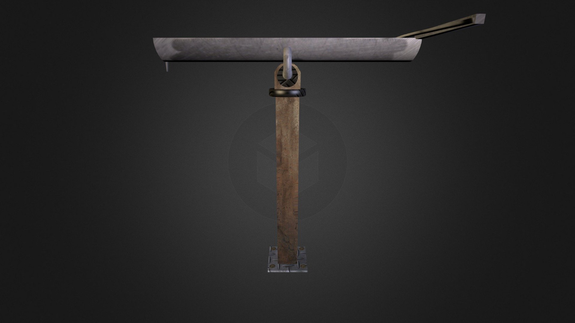 bayonet launcher