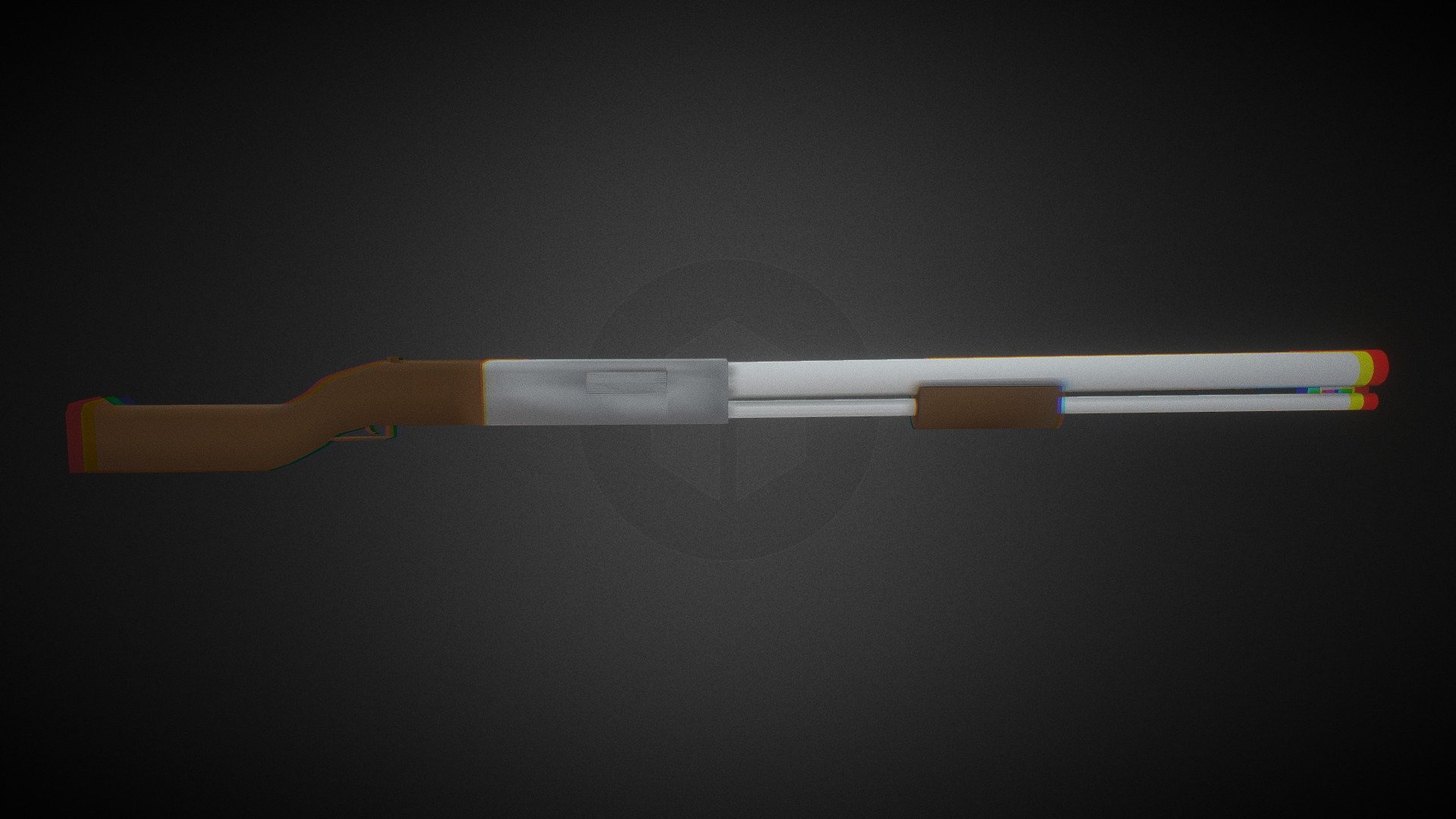 Good Shotgun