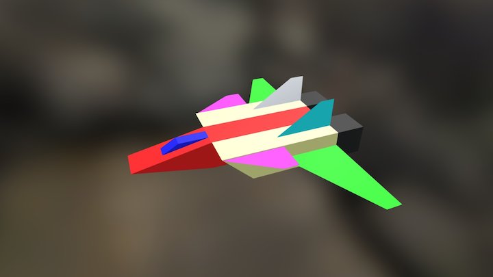 Inscape 3D models - Sketchfab