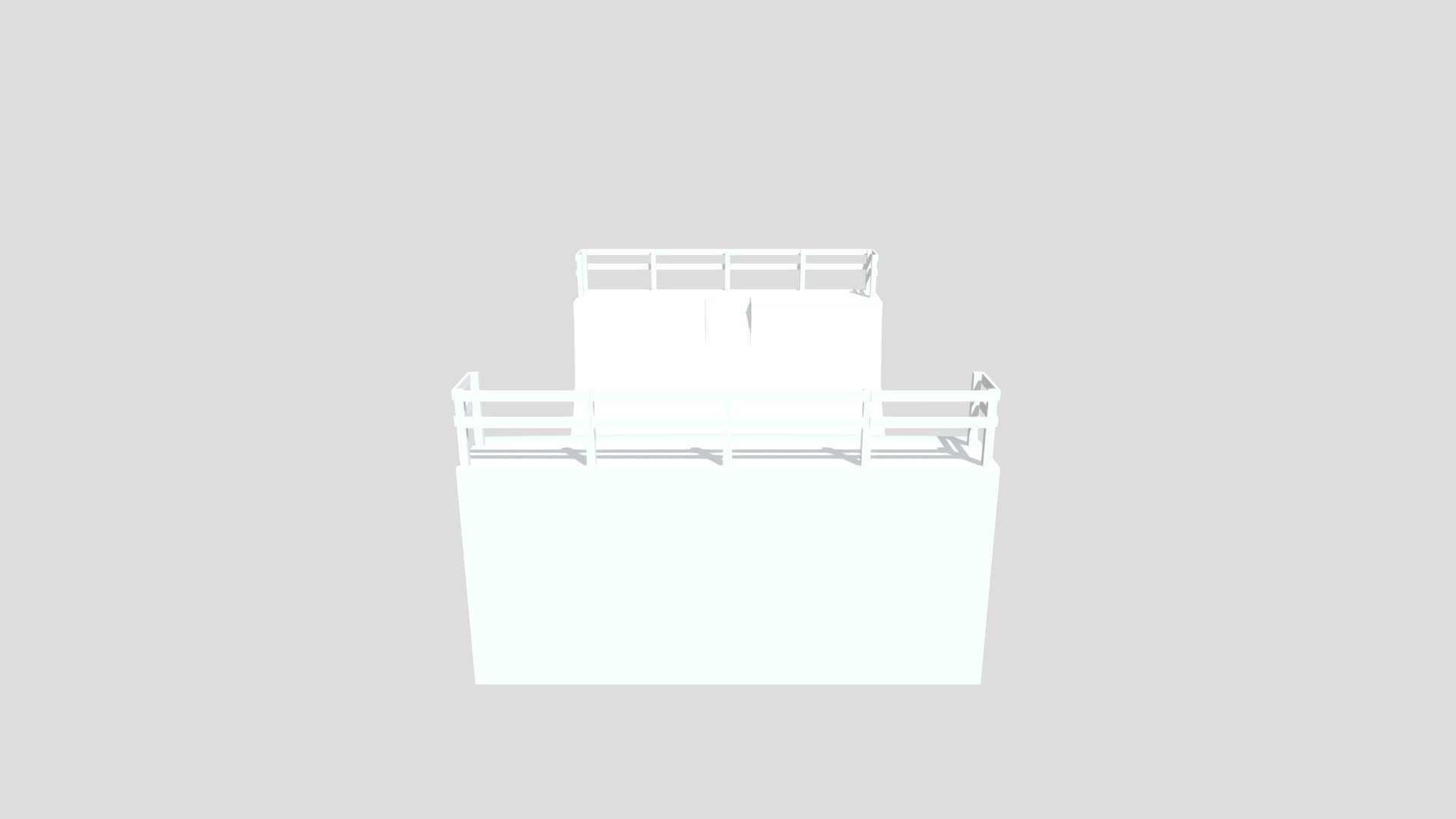 Linda Rosa Halfpipe