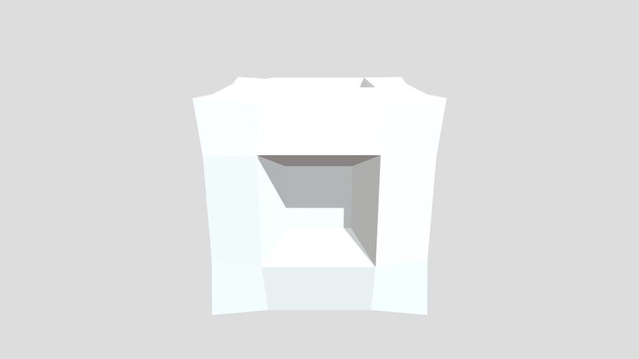 Box V2 3D Model