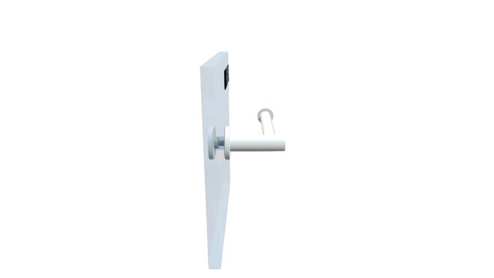 STRHMW-Sample 3D Model