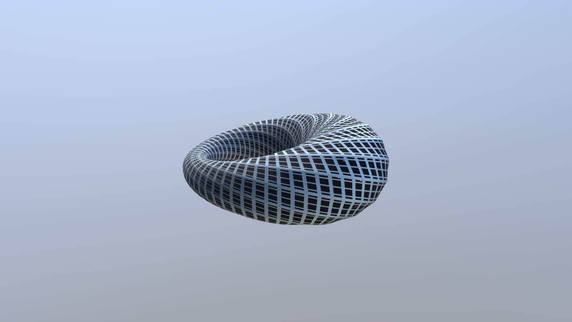 Dupin Cyclide Torus