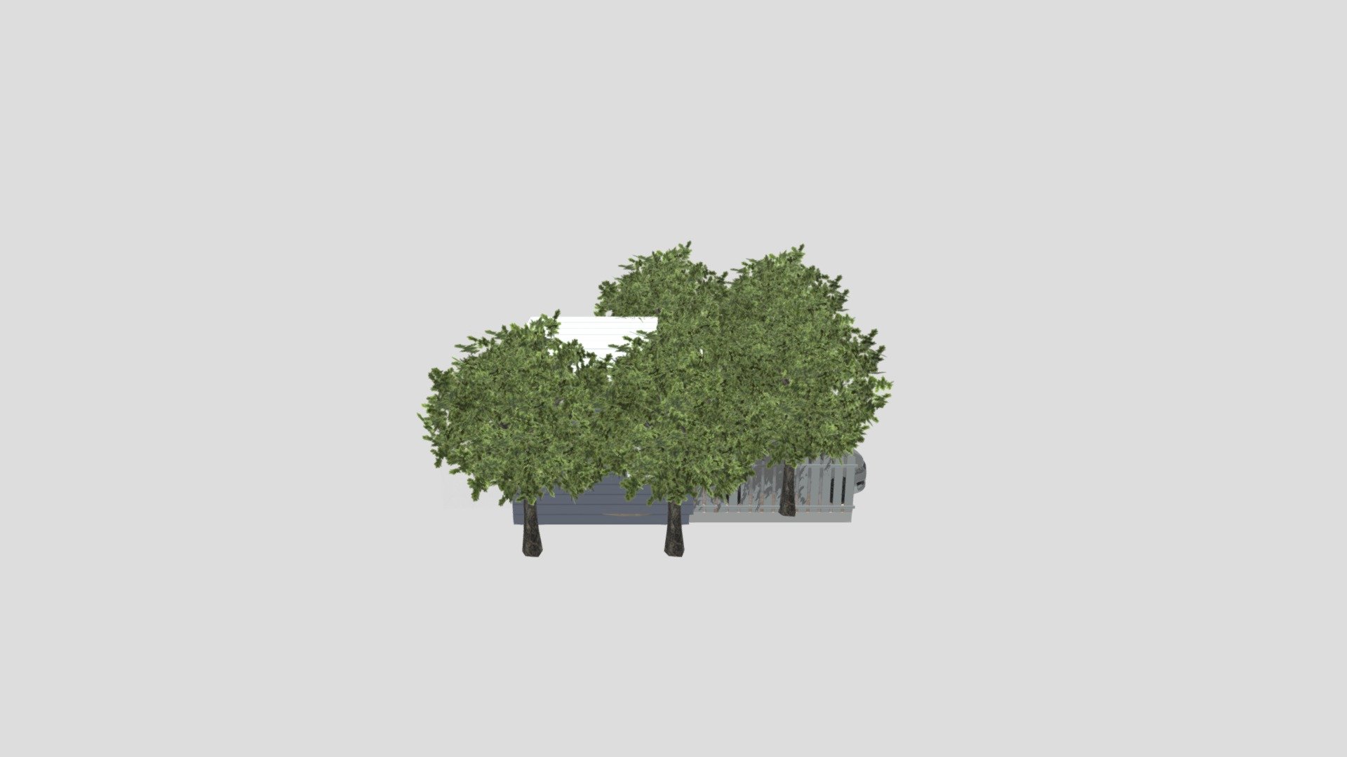 Tiny home 96 — Sketchfab embed 3D viewer
