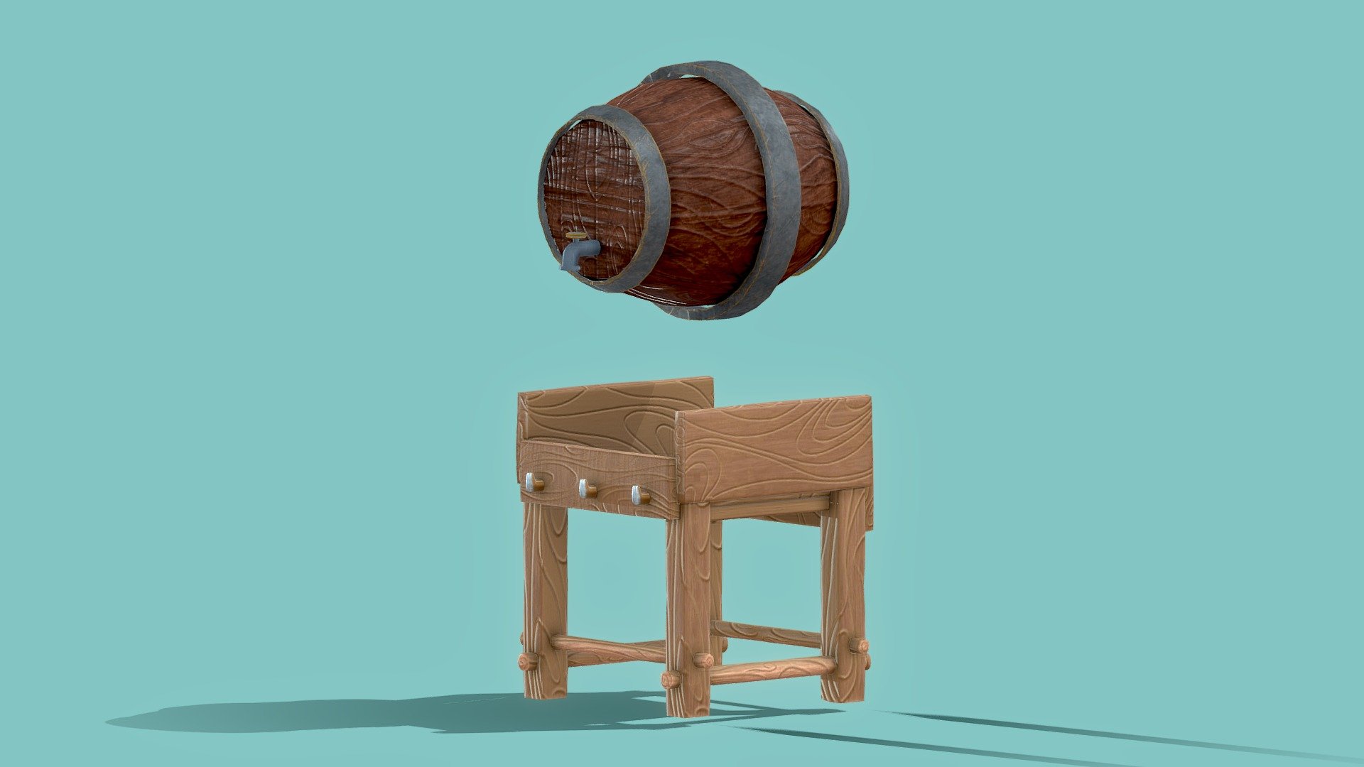 BARRIL-gustavo