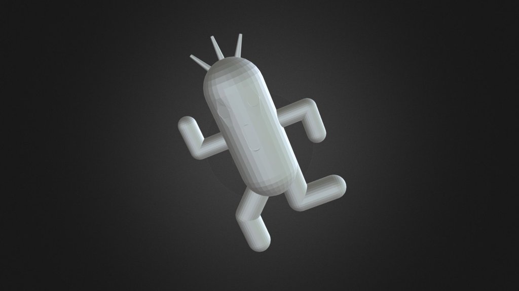 Cactuar