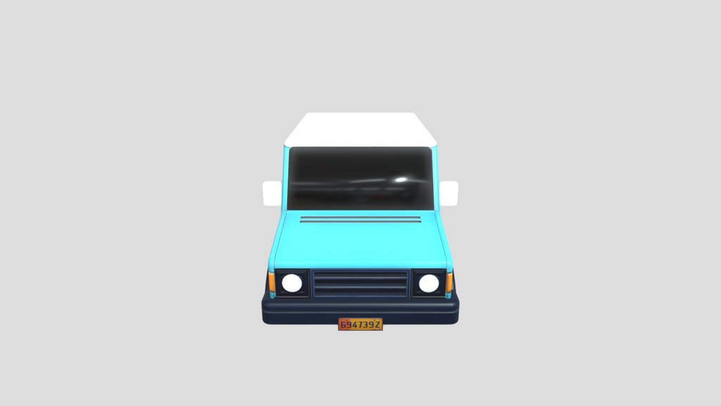 Van