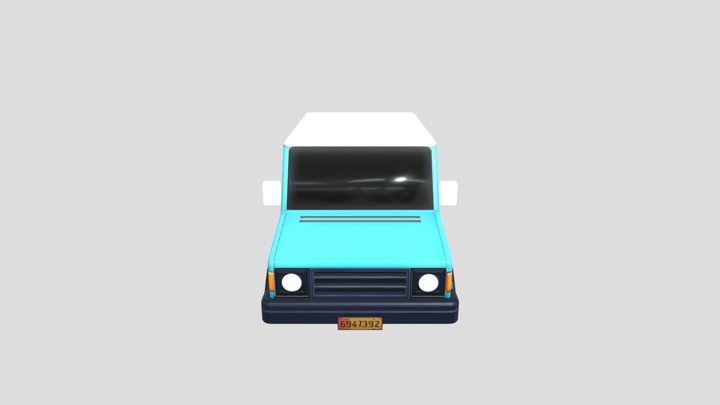 Van