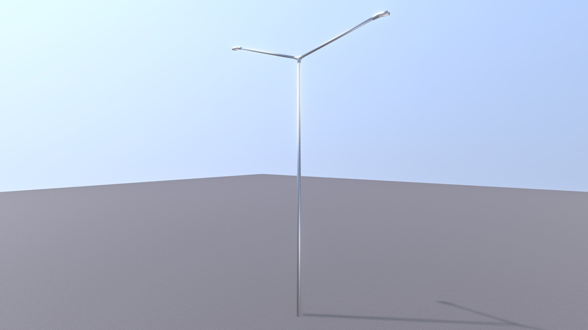 TrafficPostLight
