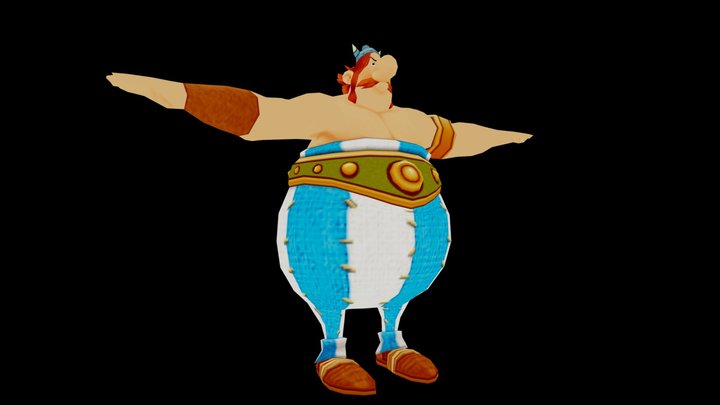 Obelix