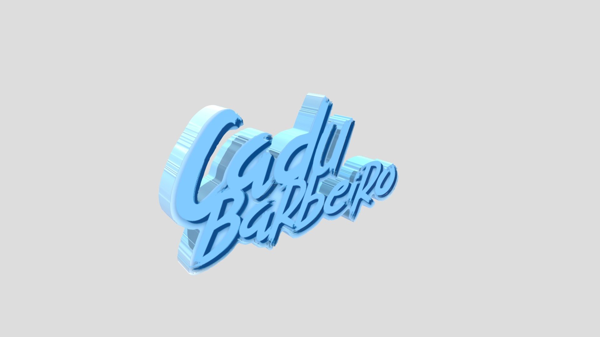 cadubarbeiro