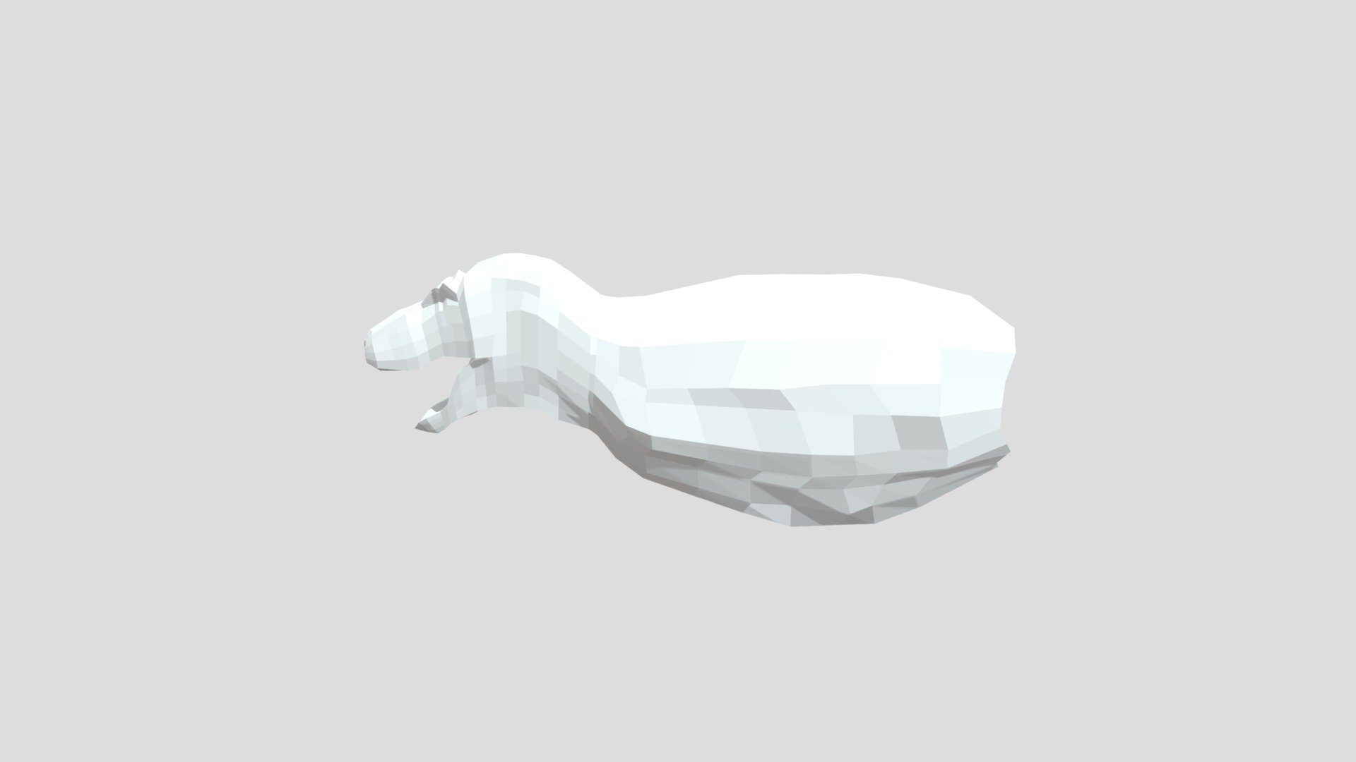T REX MINECRAFT