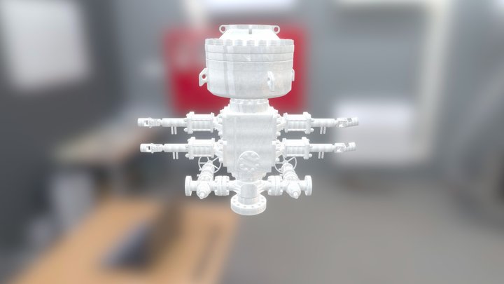 Test 3D Model