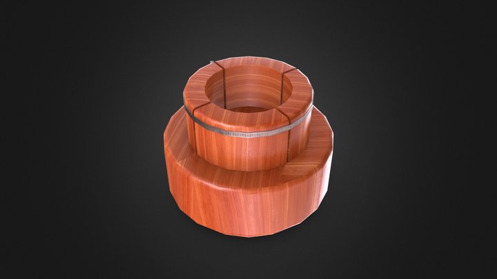1 3D Model