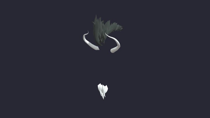 Untitled_15 3D Model