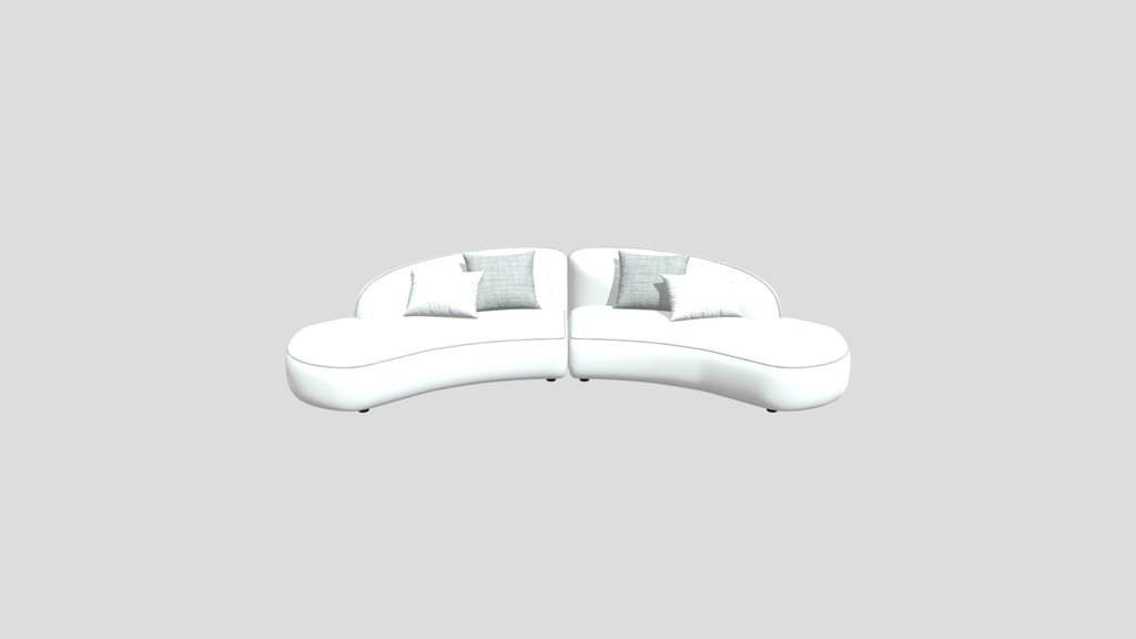 Sofa Erasmo