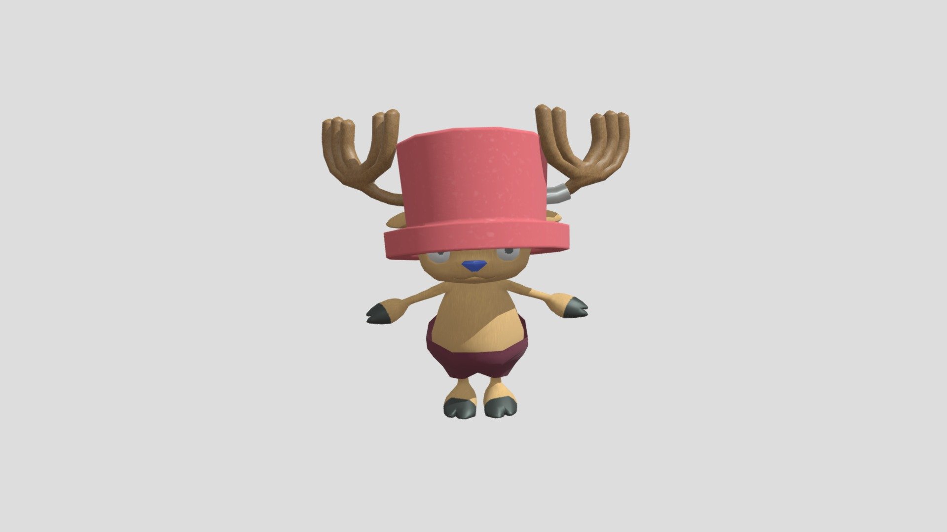 Chopper Final Model