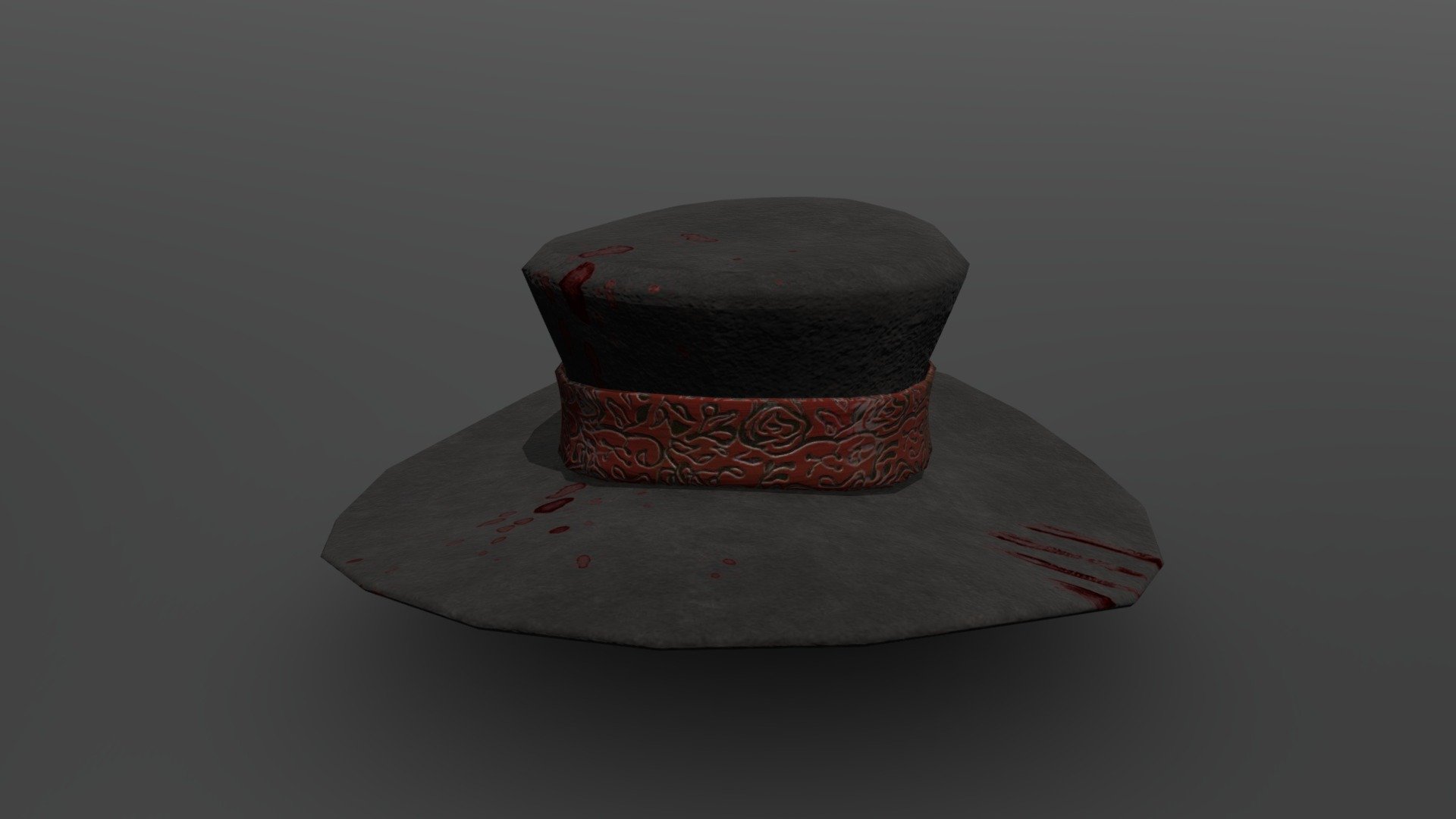 PlagueDoctor_Hat