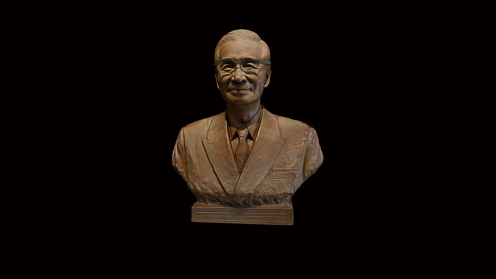 Bust