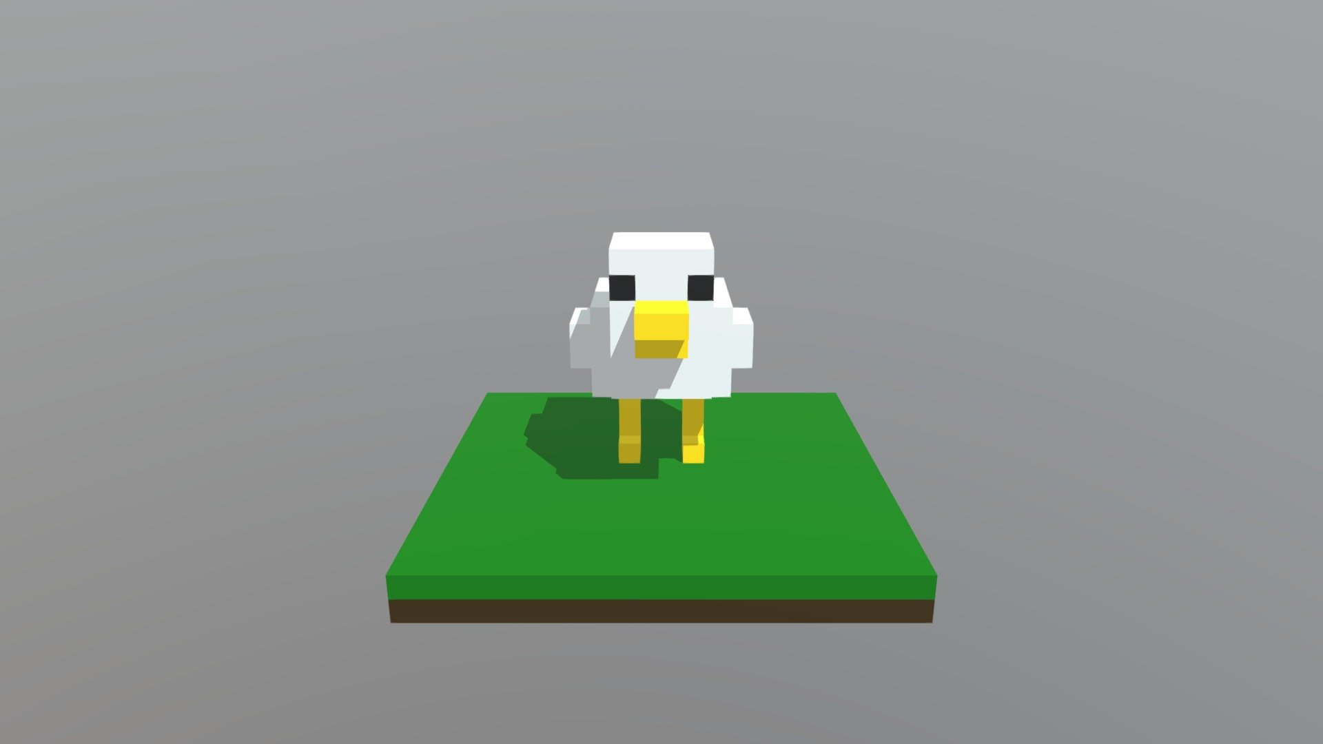 Duck