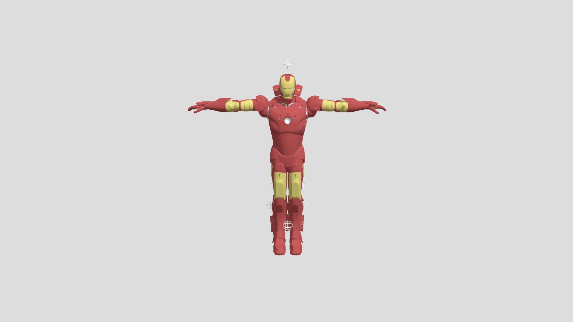 Iron Man