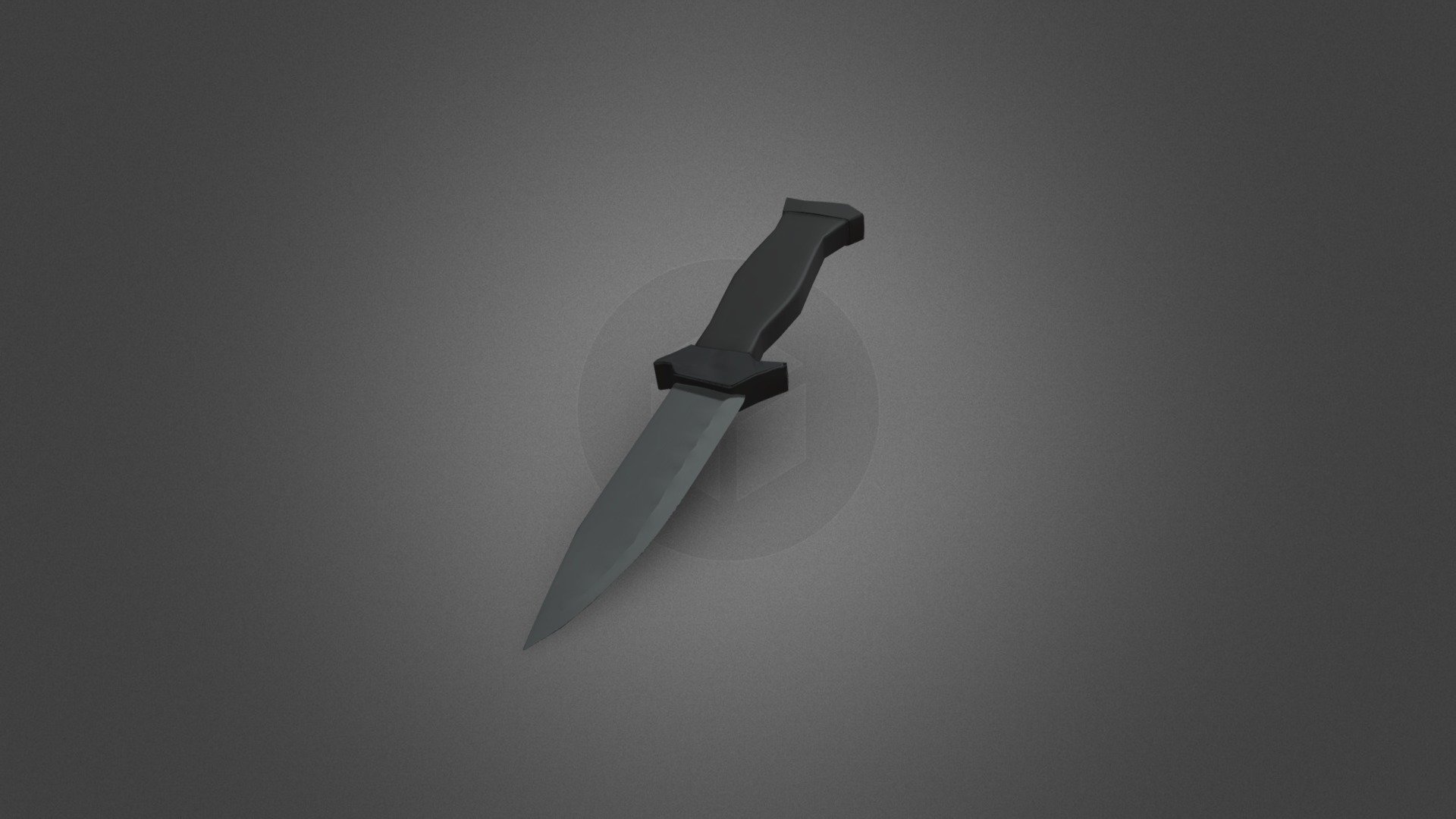 Combat Knife