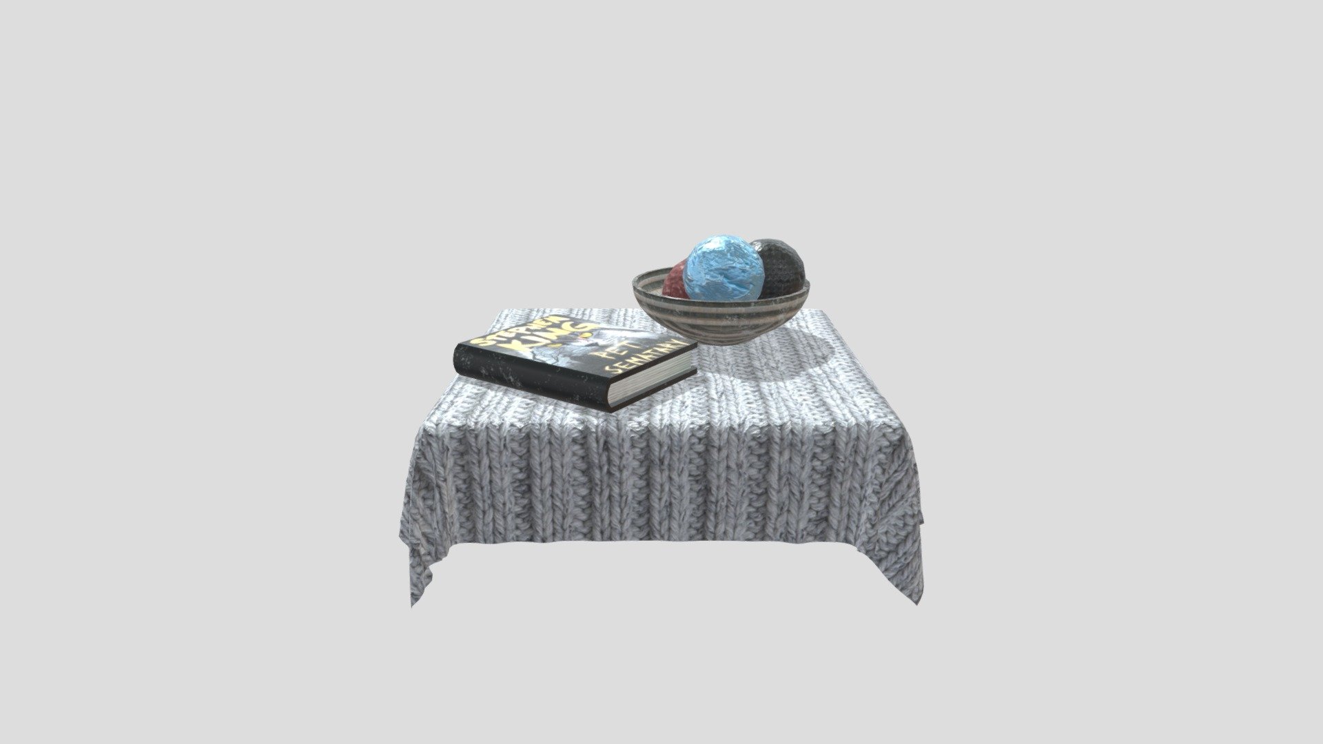Still Life