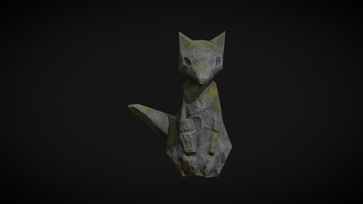 LOD2 3D Model
