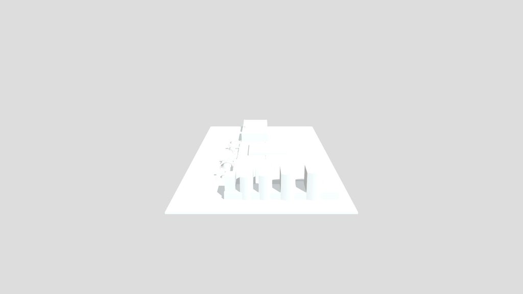 jacobborrez21's SM North Edsa texture(READ DESC)