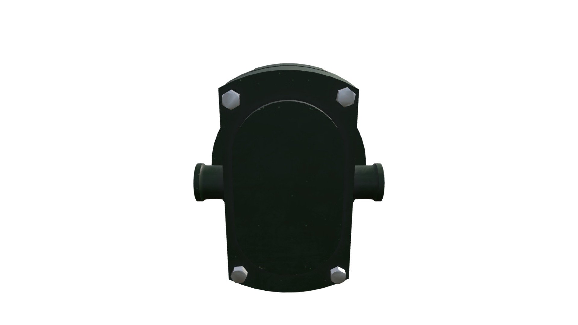 Lobe Pump