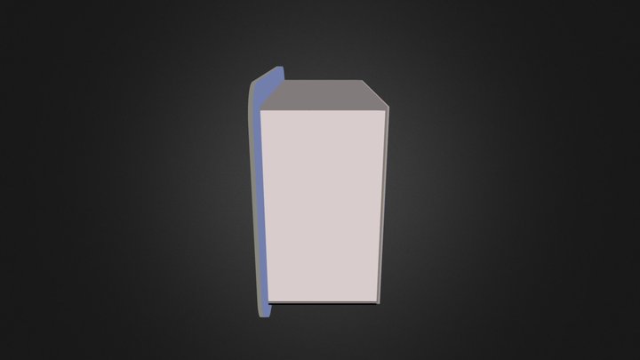 1 3D Model