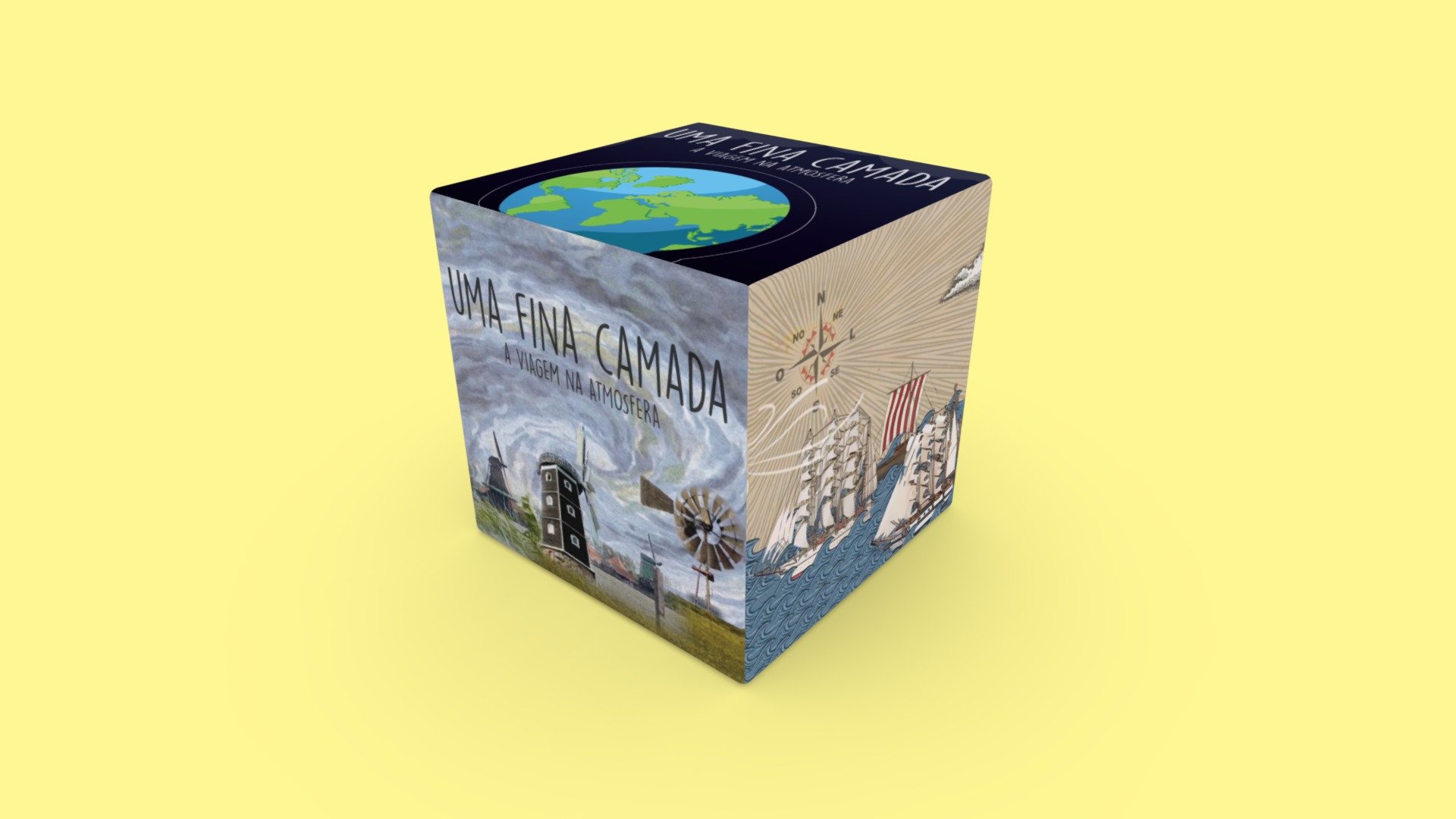 Dados da Fina Camada
