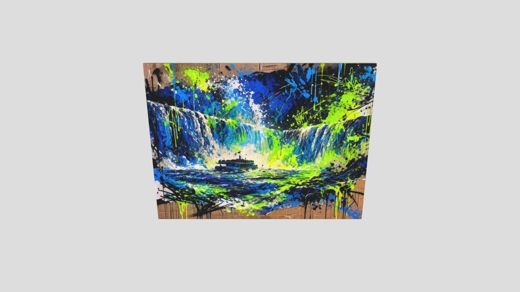 Niagara_art_panel_package