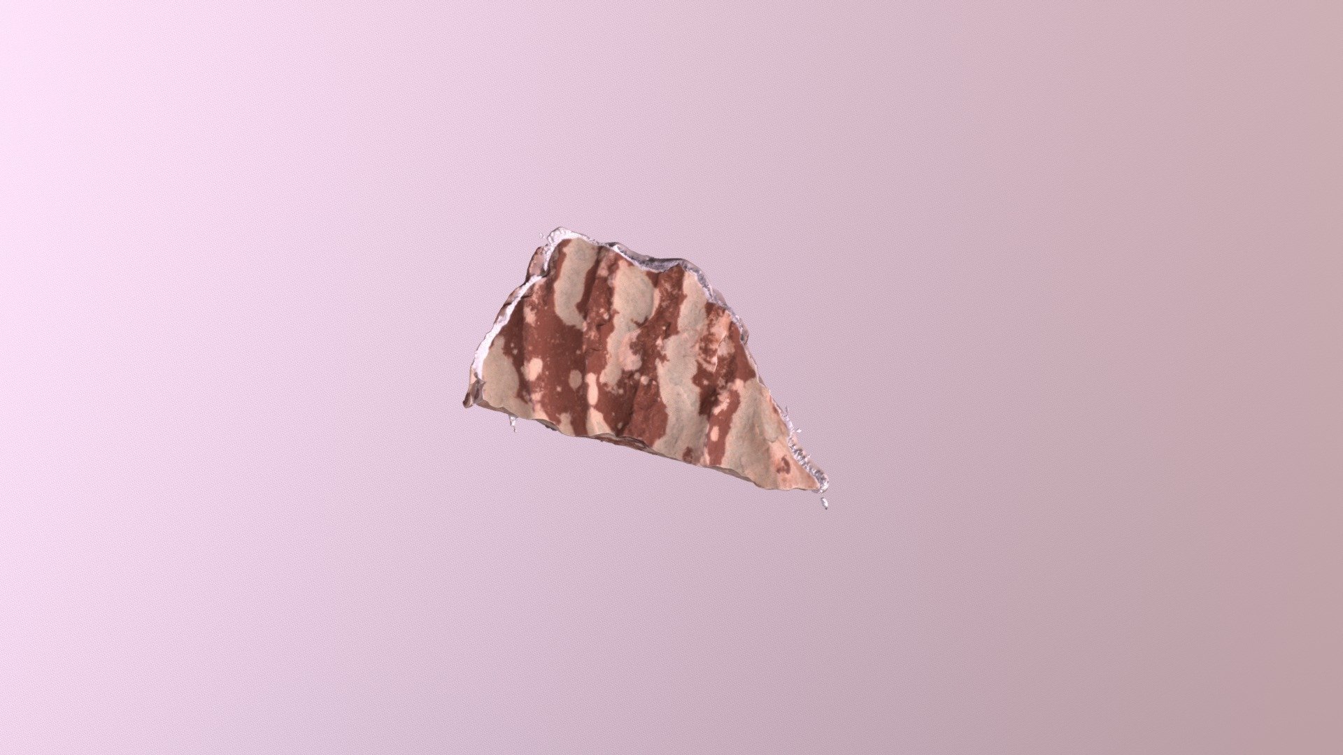 Sandstone-ripples - 3D model by Adam (@ablankenbicker) [6a74e48 ...