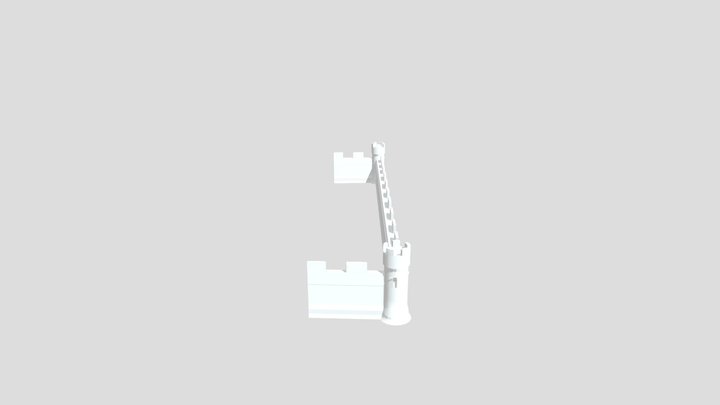 wall texture 3D Model