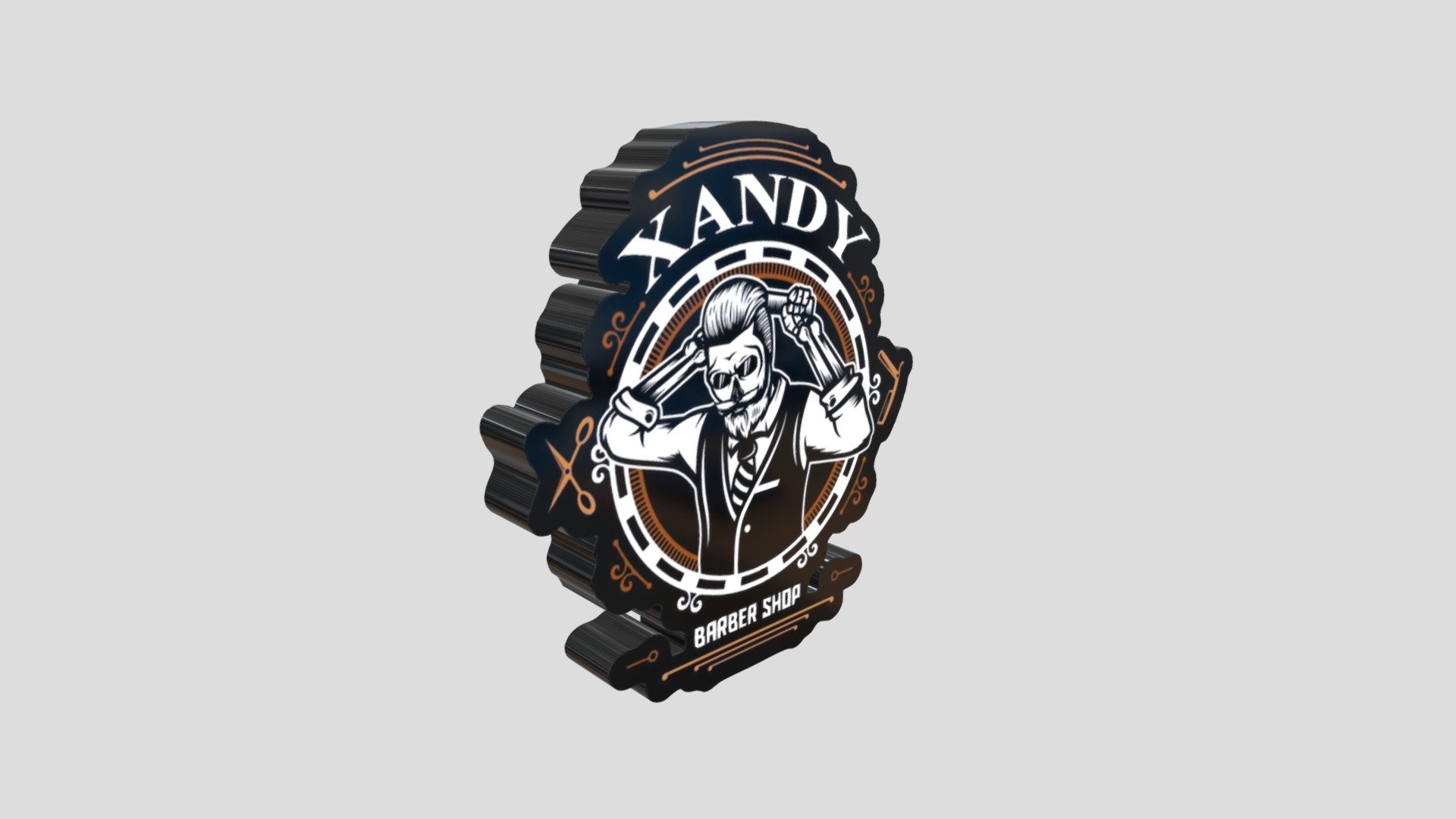 xandy