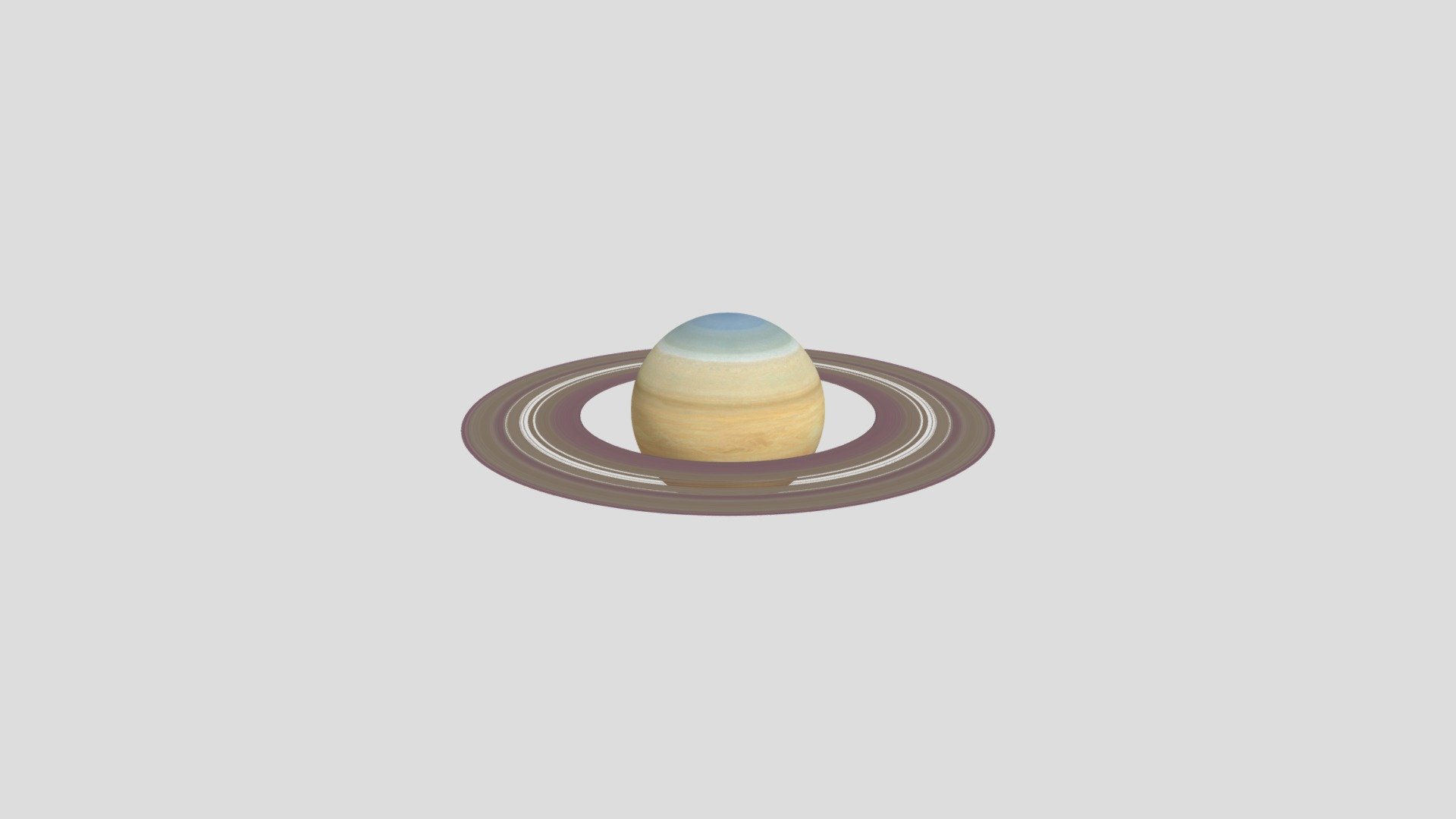 saturn