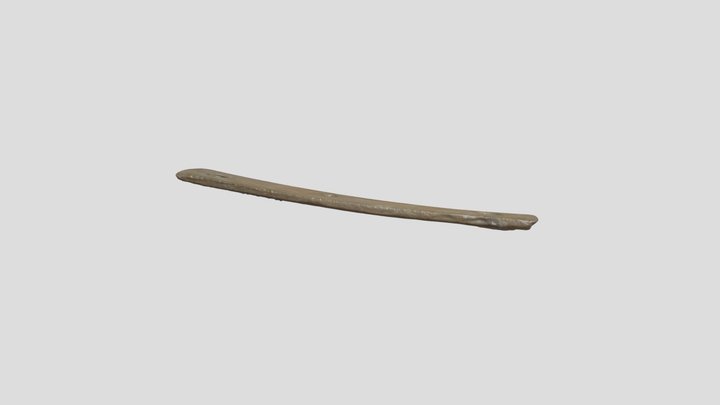 4719 3D Model