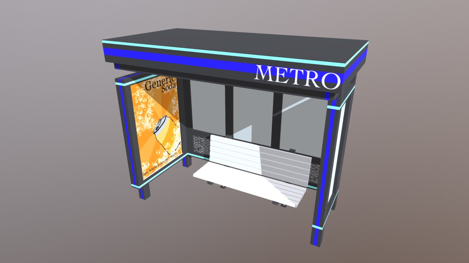 Bus Stop