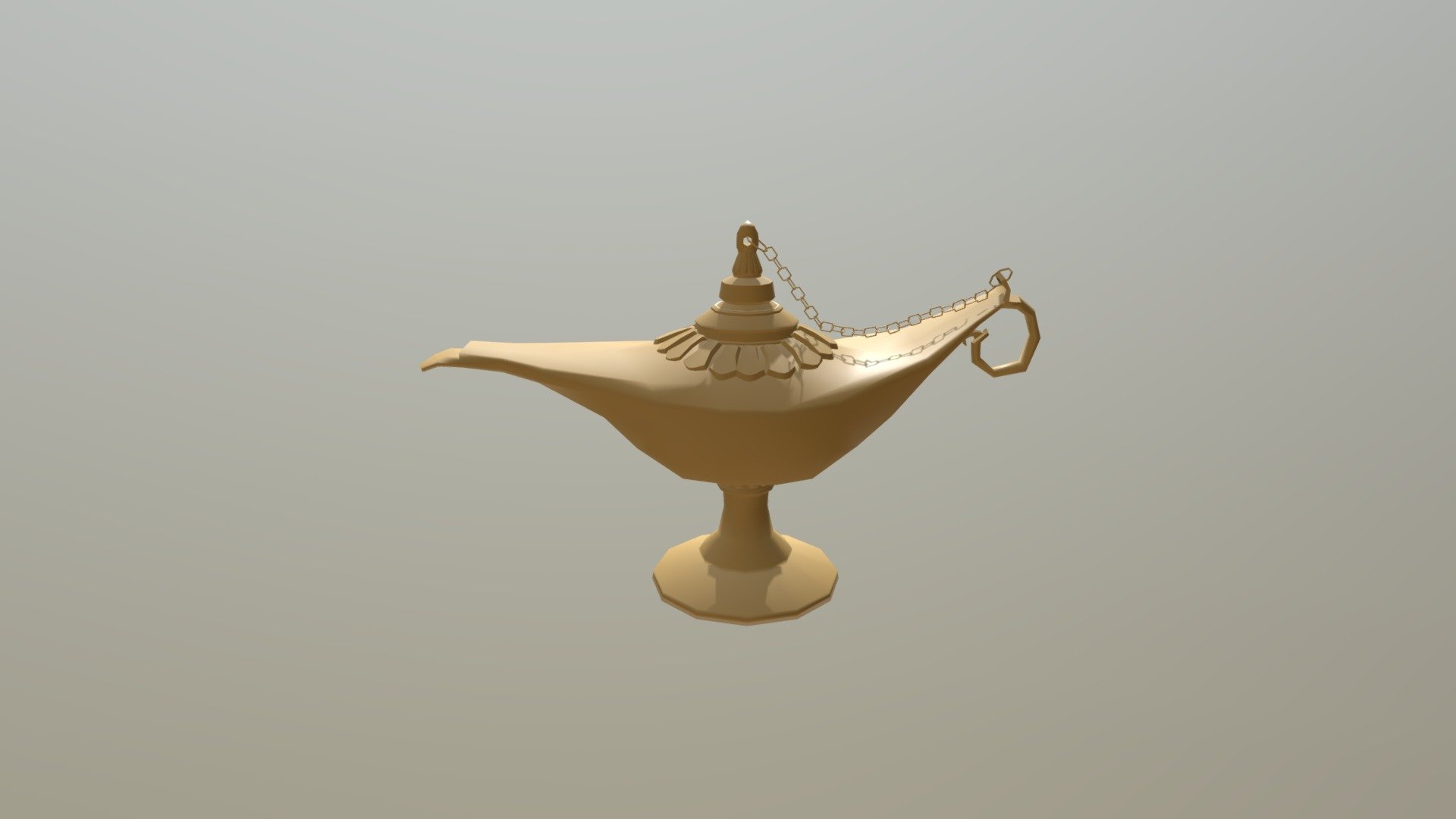 Lamp Draft