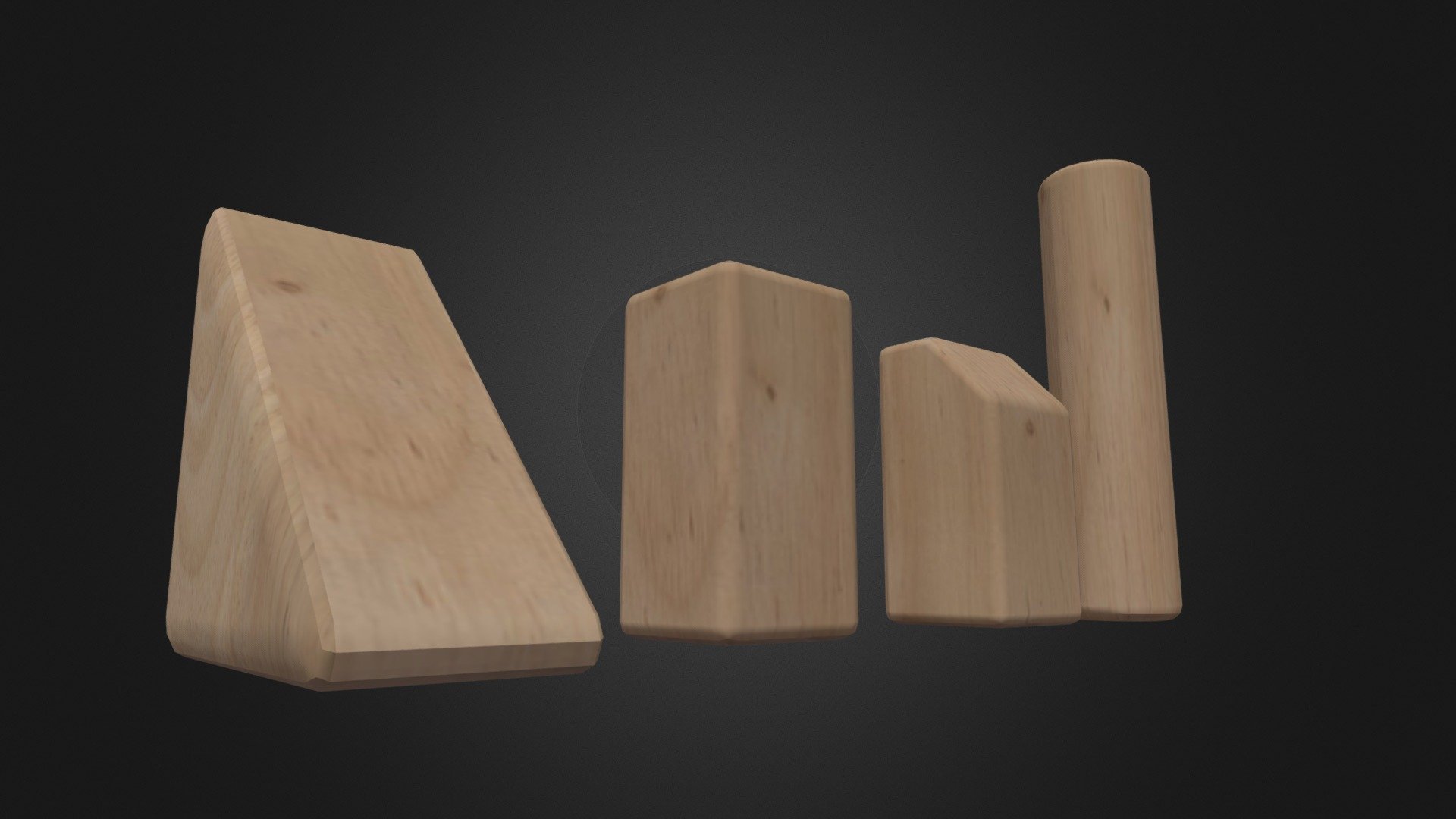 First_Upload_UnitBlock_2 - Download Free 3D model by cgt116_Zih-Ting ...